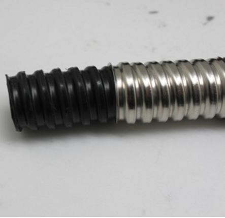 JSF-JSN内包塑金属软管 内包塑软管 