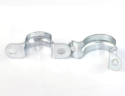 骑马卡 镀锌宽骑马卡 马鞍卡