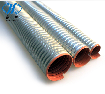 KZ-1可挠金属电气导管 可挠电气保护套管