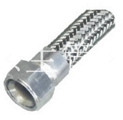  活动内螺纹喇叭口波纹软管 活动内螺纹喇叭口波纹软管 