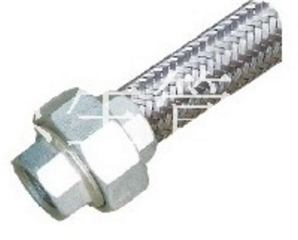 内螺纹活接（由令）波纹管 