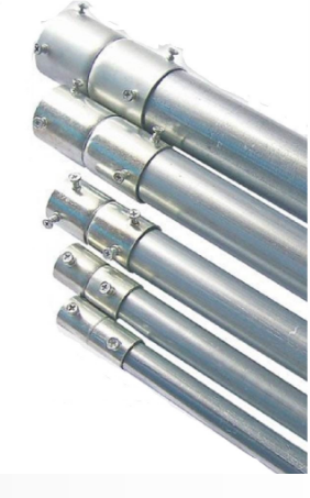 热浸锌四级电线管 四级穿线管 